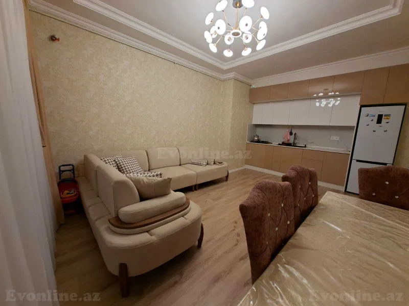 Satılır 3 otaqlı Mənzil Yeni tikili 95 m² Sumqayıt — Mənzil, Sumqayıt (4)
