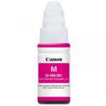 Canon INK Bottle GI-490 M (0665C001) — Printerləri, Bakı (4)