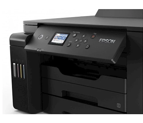 Epson L11160 CIS (C11CJ04404) Multifunction Printer — Printerləri, Bakı (2)