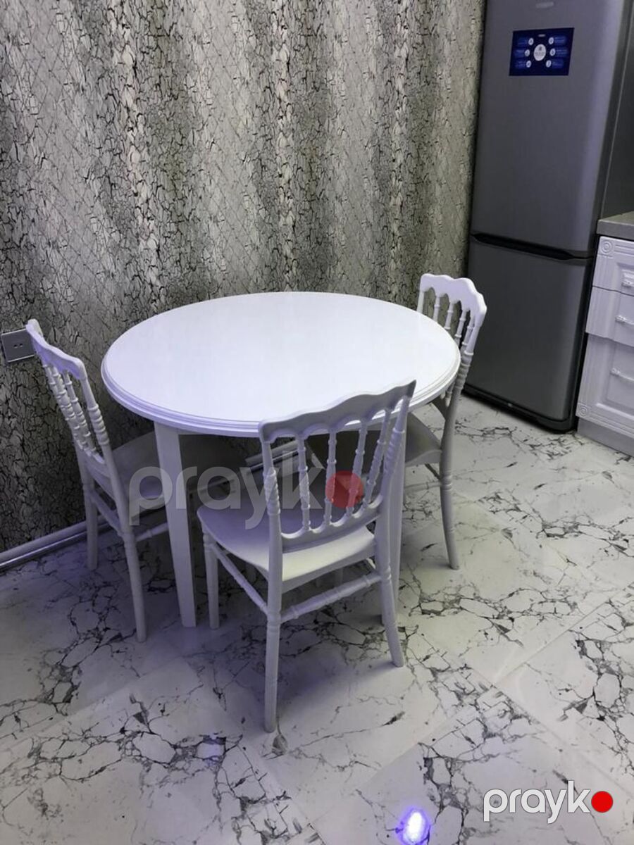 İcarəyə verilir 3 otaqlı yeni tikili 110 m² — Mənzil, Bakı (8)