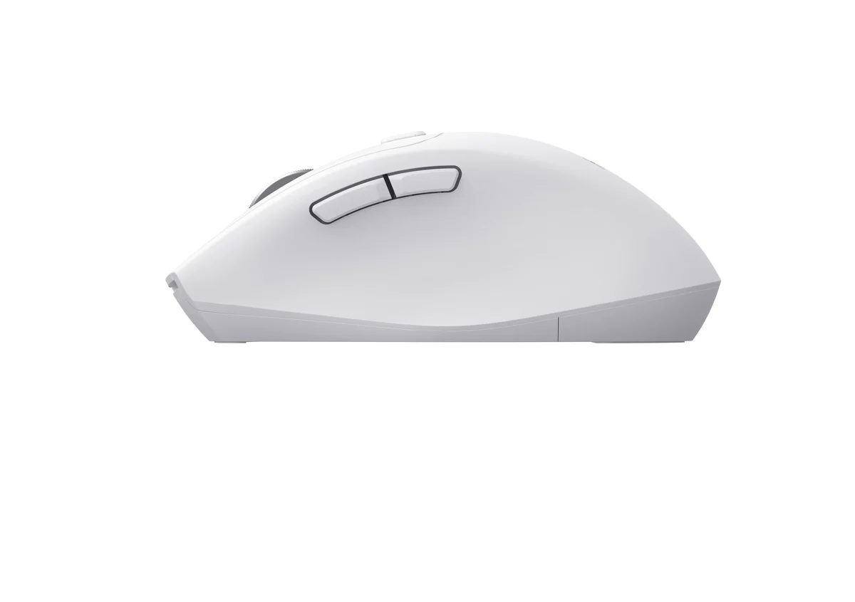 Havit MS61WB-W Wireless Mouse 2.4GHz (Ağ) (HVMS-MS61WB-WH) — Periferik cihazlar, Bakı (2)