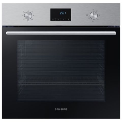 Quraşdırılan soba (Built-in Oven) Samsung Electronics NV68A1145RS/WT — Bakı