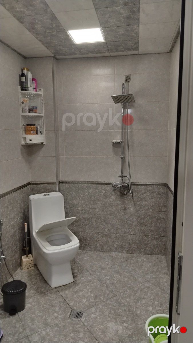 Satılır 2 otaqlı yeni tikili 51 m² — Mənzil, Xırdalan (9)