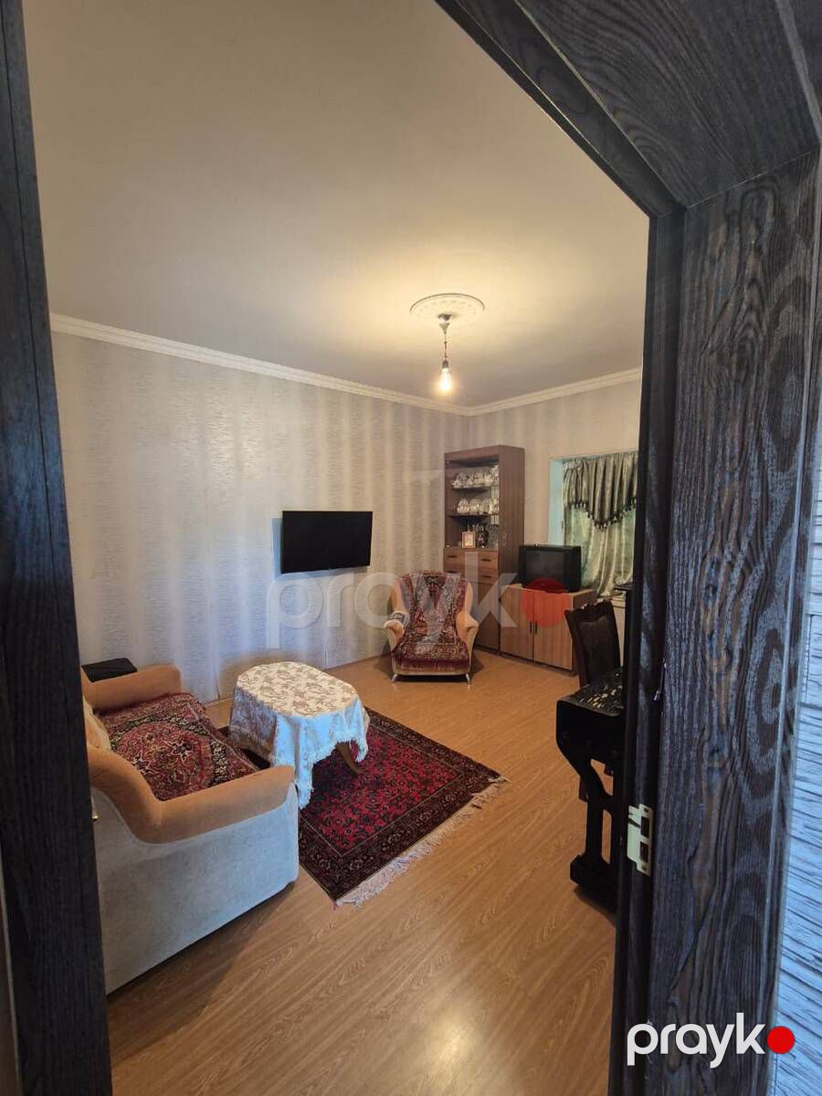 Həyət evi, Maştağa qəs — Ev, villa, Bakı (4)