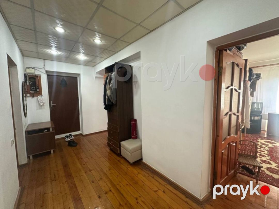 Satılır 3 otaqlı köhnə tikili 105 m² — Mənzil, Bakı (6)