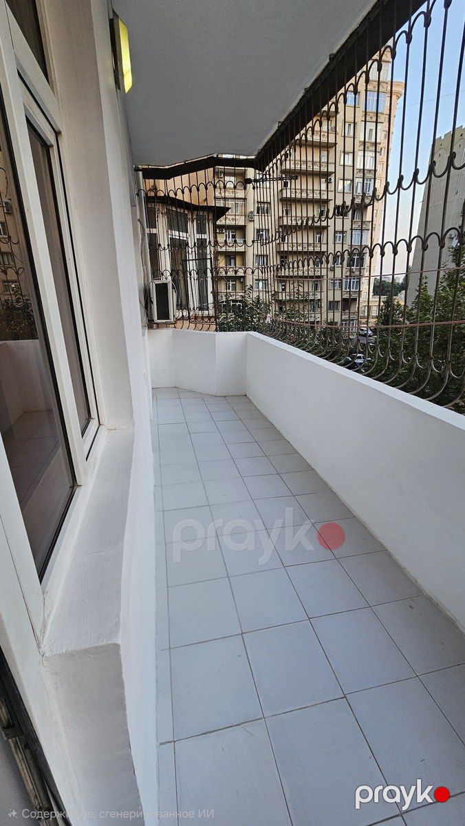 Satılır 4 otaqlı yeni tikili 165 m² — Mənzil, Bakı (9)
