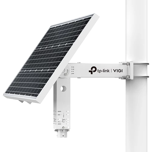 Vigi SP6030 Intelligent Solar Power Supply System — Bakı