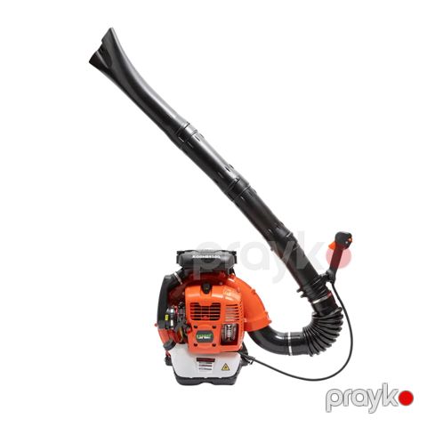 Havaüfürən Karpat, HB9000/EB8850, Benzin, 9 kVt, 104 m/s — Bakı