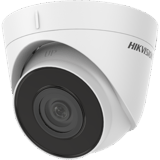 Hikvision 4 MP Fixed Turret Network Camera — Pctech — Videomüşahidə kameraları