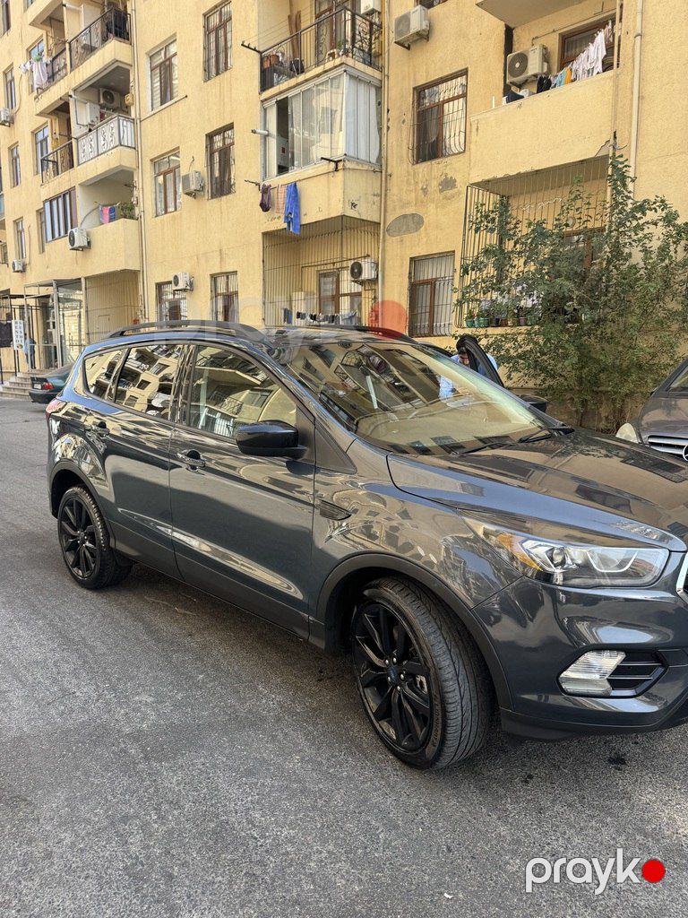 Ford Escape, 1.5 L, 2019 il, yeni — Avtomobillər, Bakı (6)
