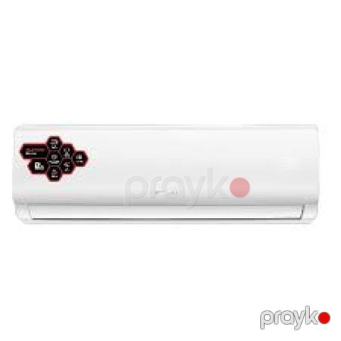 Yoshiro YAC-S12OT0W-KIT Kondisioner — Bakı