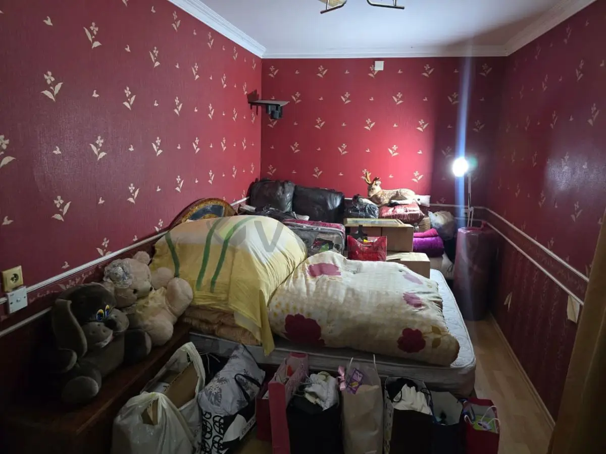 3 otaqlı mənzil Köhnə tikili Satılır, Alatava, Yasamal, Bakı — Mənzil, Bakı (6)