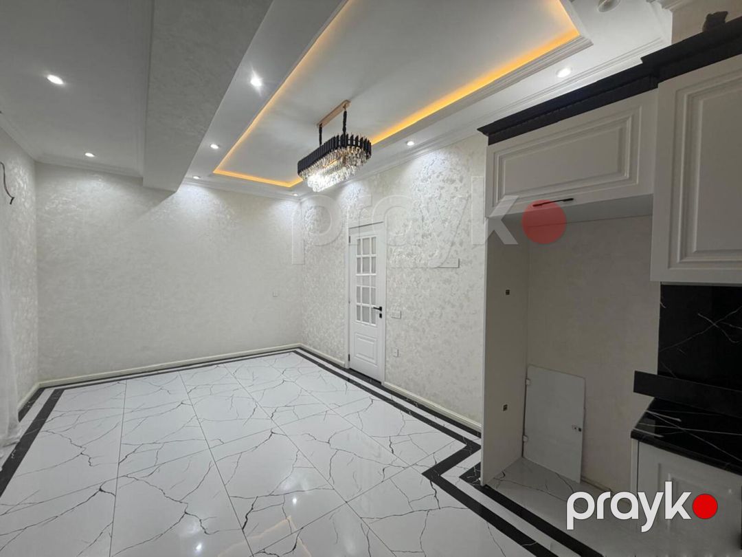 Satılır 3 otaqlı yeni tikili 140 m² — Mənzil, Bakı (7)
