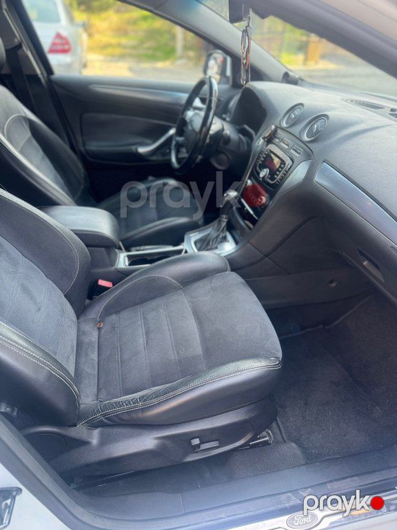 Ford Mondeo, 2.3 L, 2012 il, 215 000 km — Avtomobillər, Bakı (10)