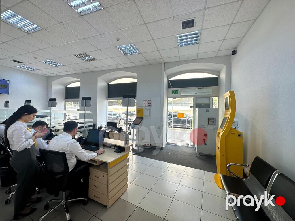 İcarəyə verilir obyekt 300 m² — Əmlak, Bakı (4)