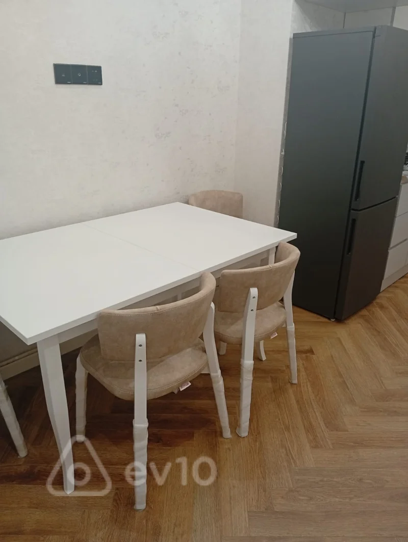 2 otaqlı mənzil, 56 m², A.M.Şərifzadə küçəsi. — kirayə — Mənzil, Bakı (4)