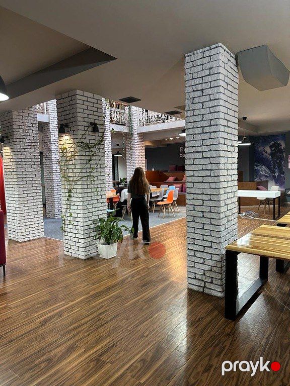 İcarəyə verilir 12 otaqlı ofis 900 m² — Ofis, Bakı (6)