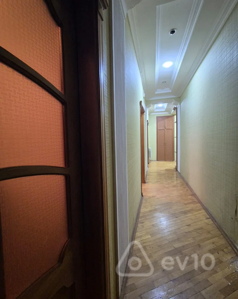 2 otaqlı mənzil, 90 m², Y/Yasamal M.Xiyabani 26 — Mənzil, Bakı (8)