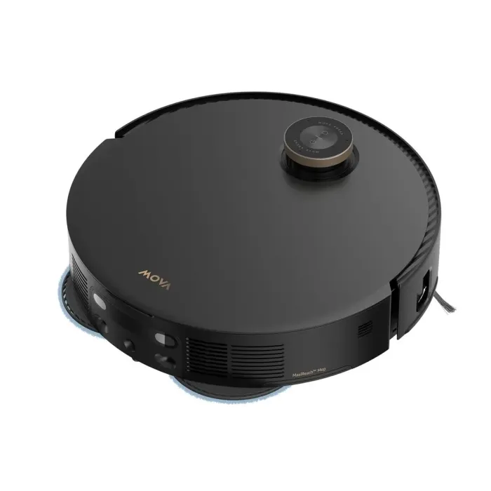 Mova Mobius 60 Robot Tozsoran — Ev texnikası, Bakı (2)