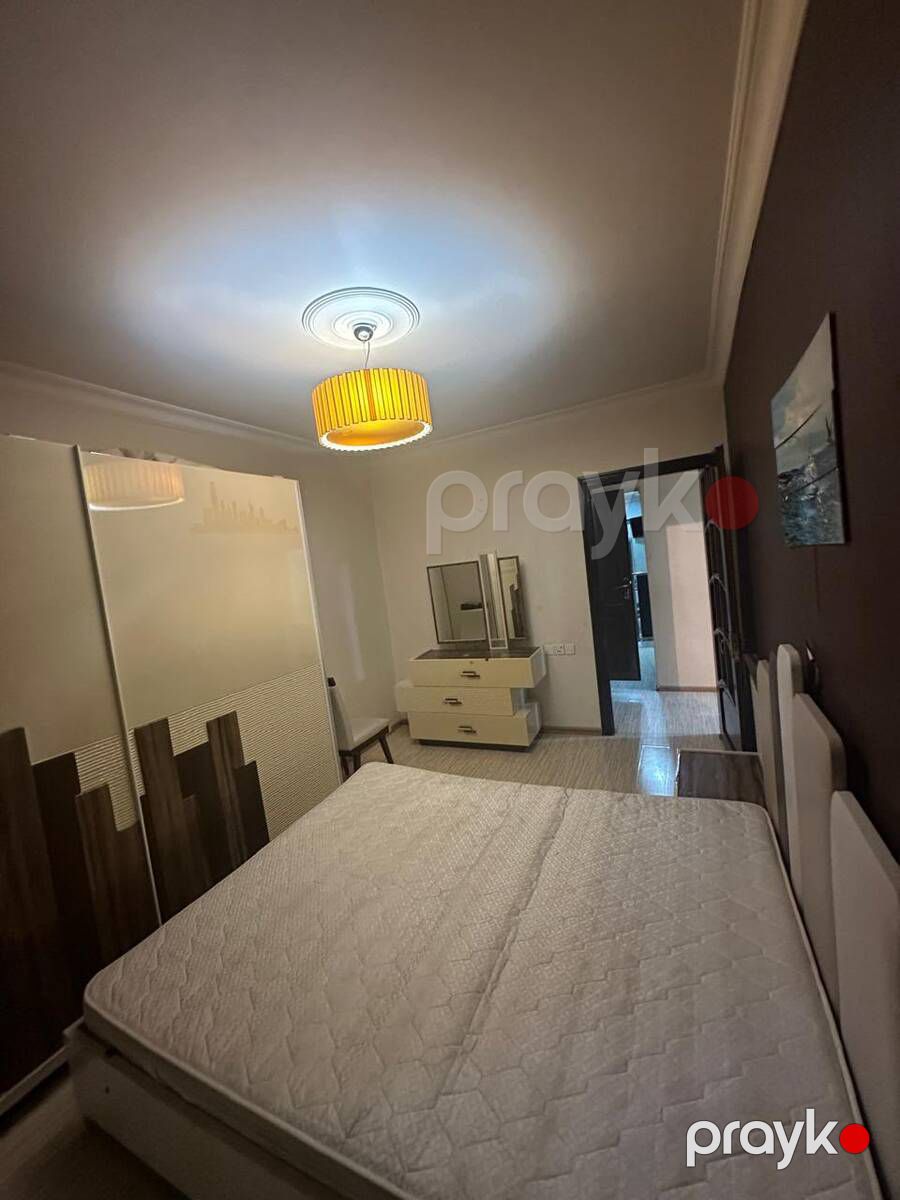 Satılır 3 otaqlı köhnə tikili 80 m² — Mənzil, Bakı (2)