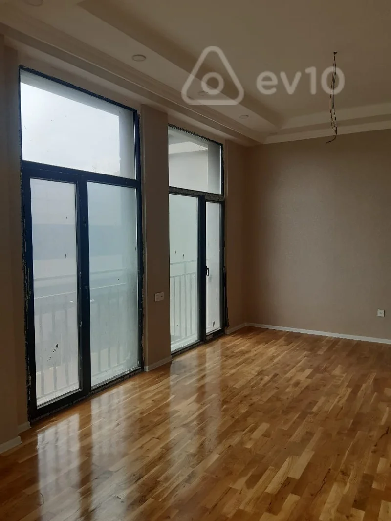 3 otaqlı mənzil, 148 m², Həsənoğlu — Mənzil, Bakı (2)