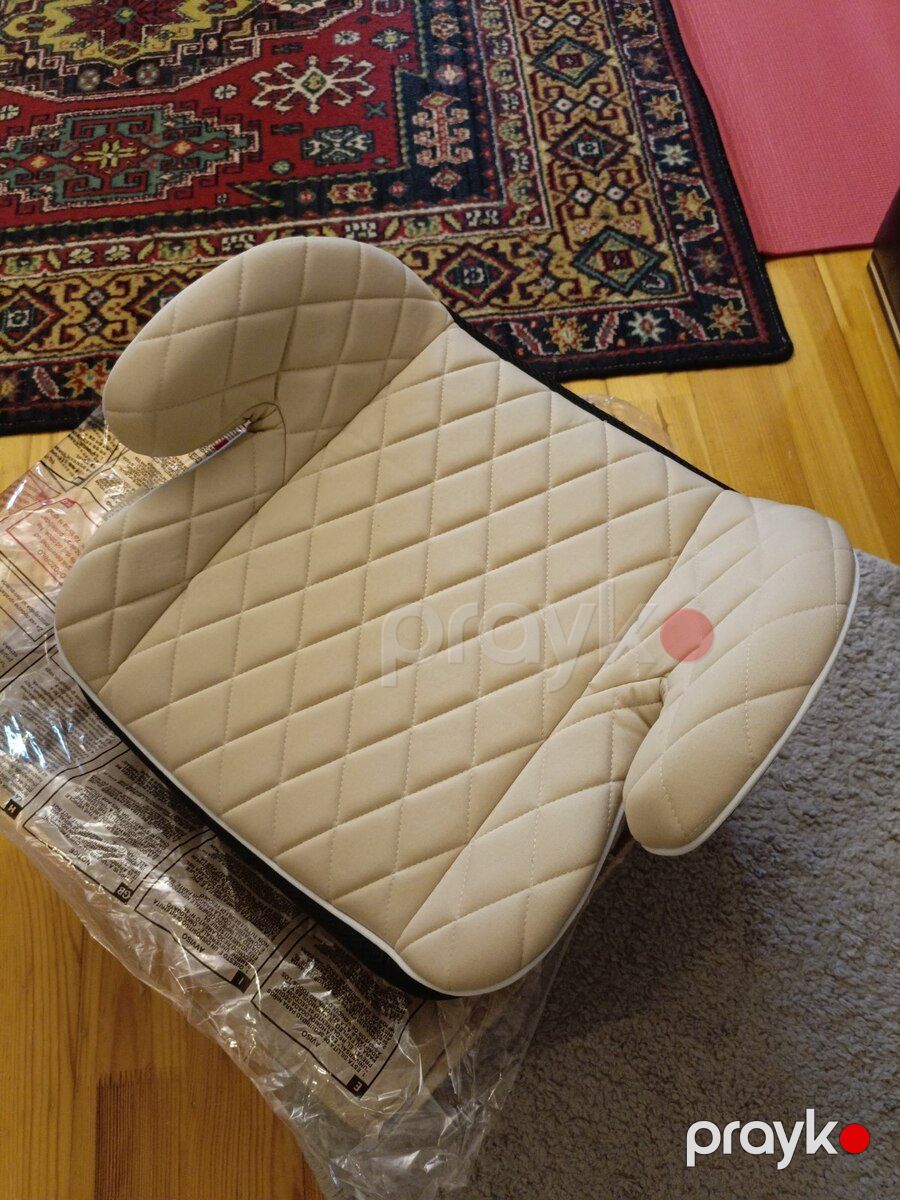 Автокресло — Avtokresloları, Bakı (2)