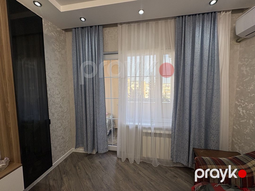 Satılır 3 otaqlı köhnə tikili 80 m² — Mənzil, Bakı (7)