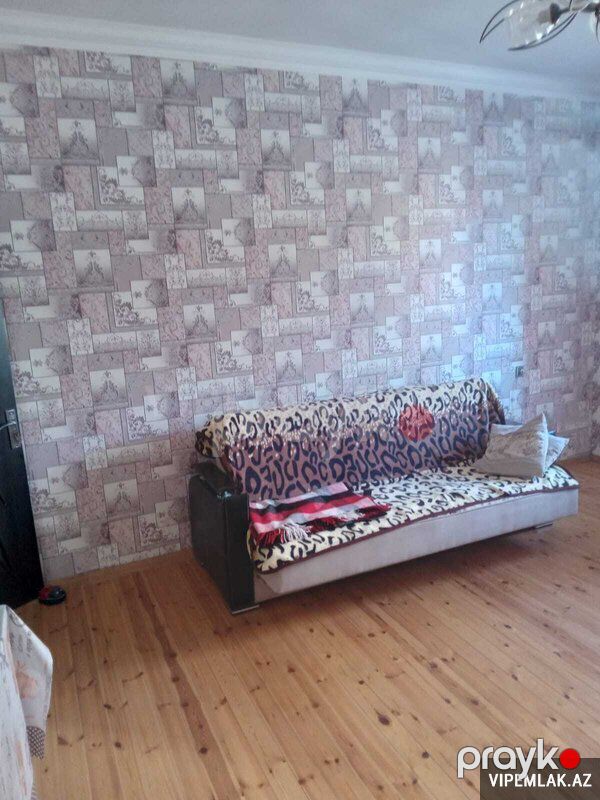 Xətai rayonunda 4 otaqlı Həyət evi Satılır, 155 m² — Ev, villa, Bakı (4)