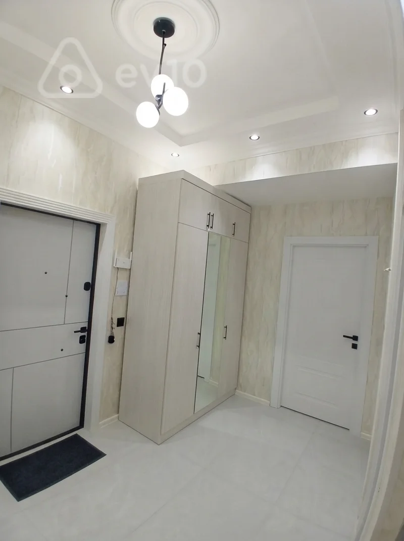 2 otaqlı mənzil, 70 m², Xırdalan Blue City Y/Kompleksi — kirayə — Mənzil, Xırdalan (3)