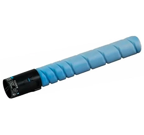 Konica Minolta TN-227C Cyan Toner — Bakı