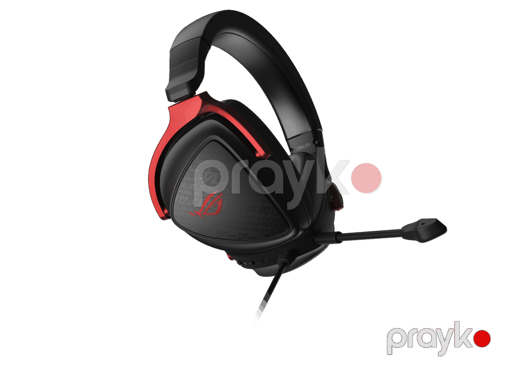 Asus rog delta s core (90YH03JC-B1UA00) — Qulaqcıqlar, Bakı (2)