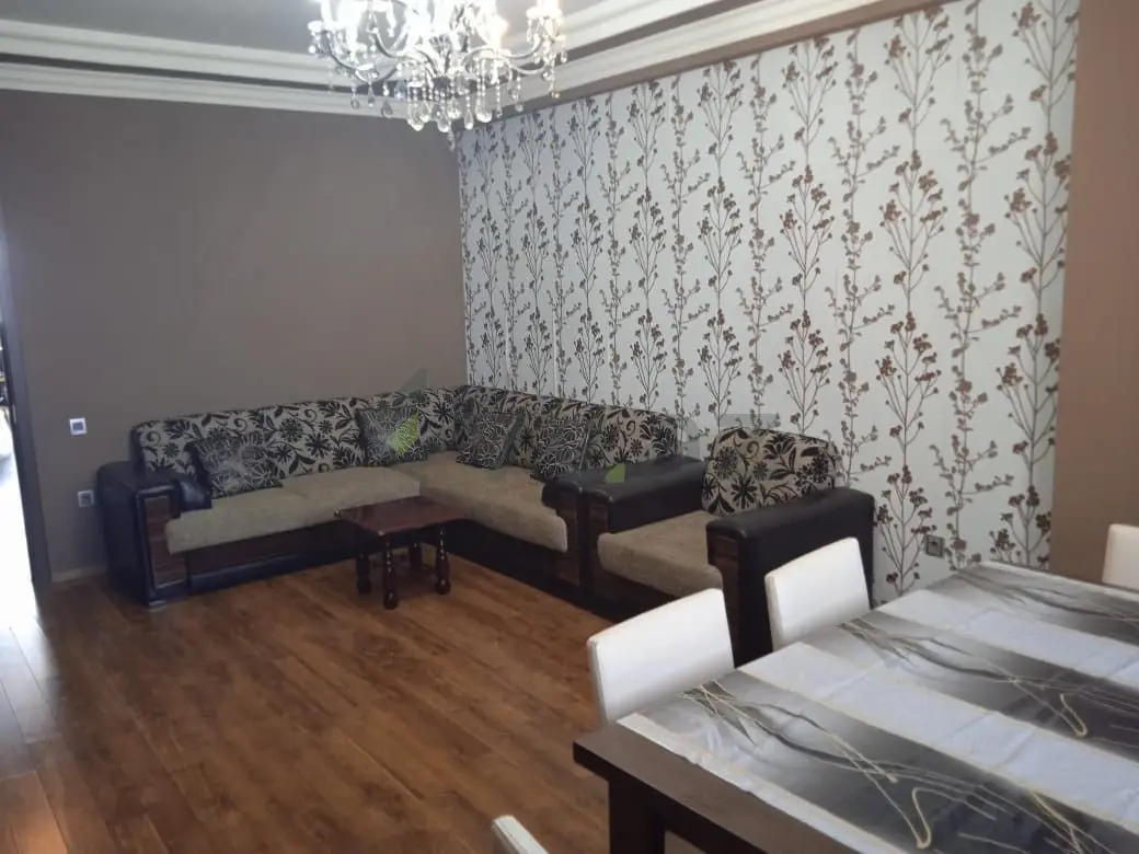 2 otaqlı mənzil Yeni tikili Satılır, Bakıxanov qəs., Sabunçu, Bakı — Mənzil, Bakı (3)