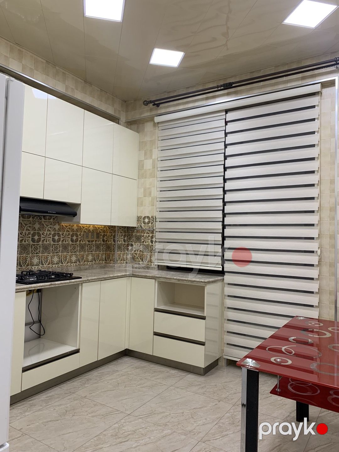 Satılır 2 otaqlı yeni tikili 86 m² — Mənzil, Bakı (9)
