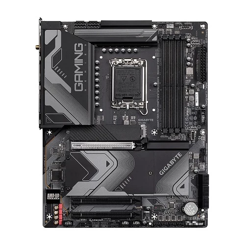 Gigabyte Z790 Gaming X AX DDR5 Motherboard — Ana platalar, Bakı (2)