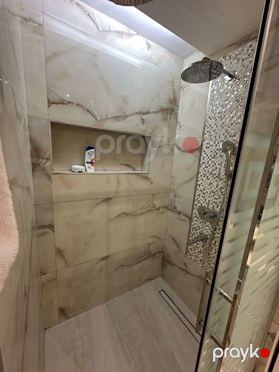 Satılır 4 otaqlı yeni tikili 180 m² — Mənzil, Bakı (7)