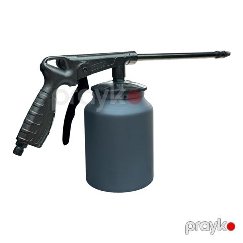 Pnevmatik tapança, 1000 ml — Bakı