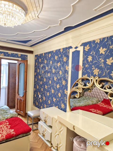 Satılır 5 otaqlı Bina evi menzil (Köhnə tikili), 128 m², Nizami rayonu — Bakı