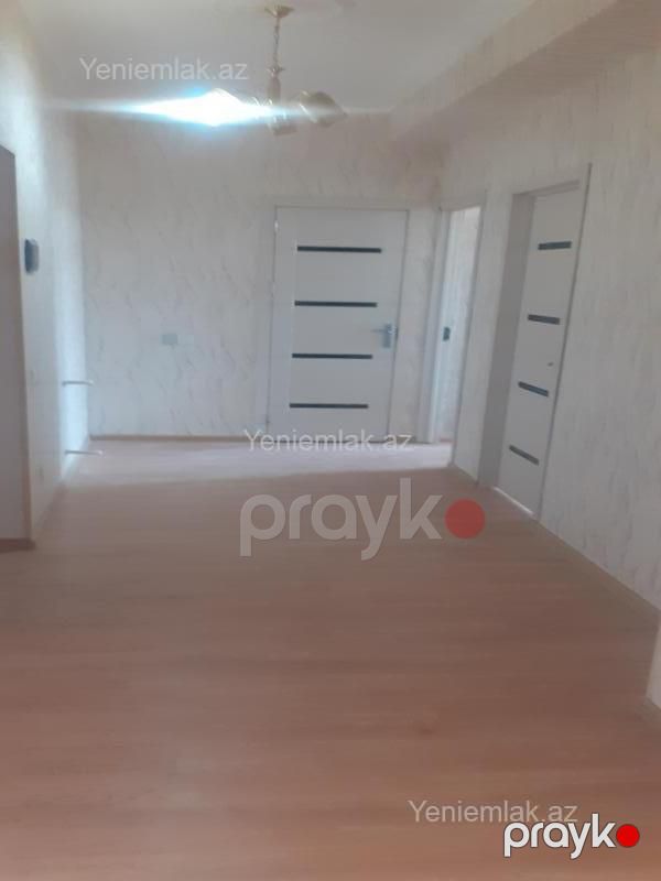 Satılır 2 otaqlı Bina evi menzil (Yeni tikili), 47 m², Binəqədi rayonu — Mənzil, Bakı (2)