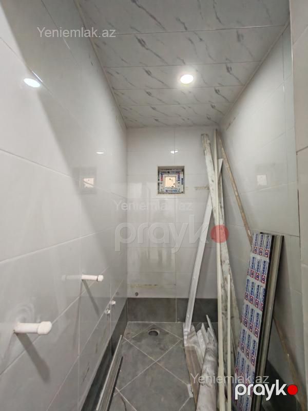 Satılır 3 otaqlı Həyət evi / Villa, 50 m², Xırdalan ş — Ev, villa (6)