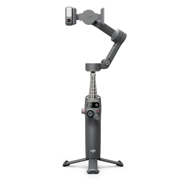 Stabilizator DJI Osmo Mobile 7P — Mallar, Bakı (6)