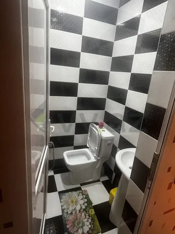 3 otaqlı Həyət evi Satılır, Masazır, Abşeron — Ev, villa (6)