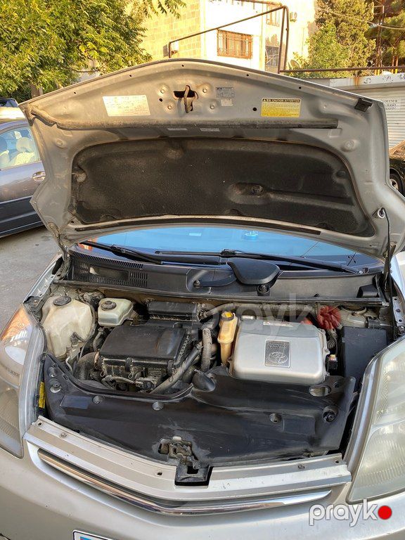 Toyota Prius, 1.5 L, 1.3 kWh, 2009 il, 405 555 km — Avtomobillər, Bakı (12)