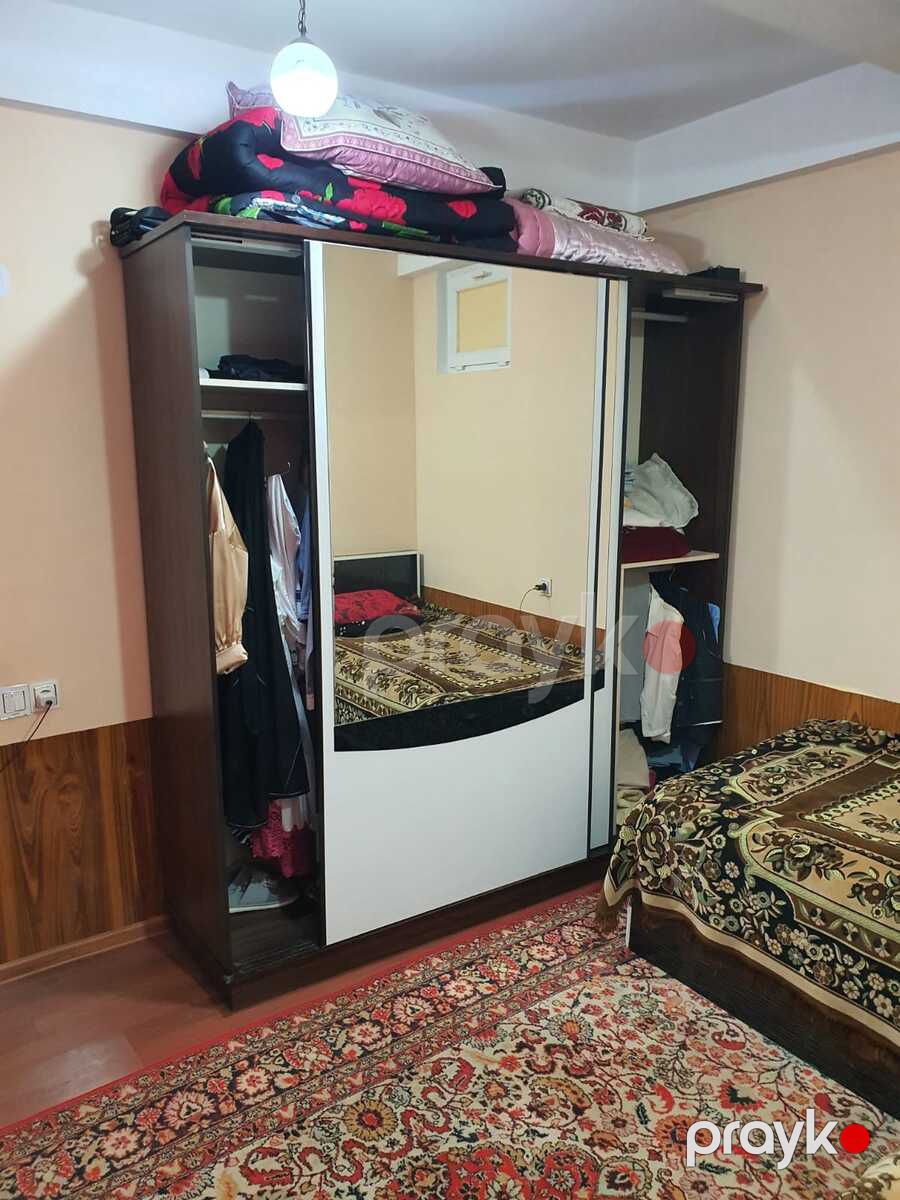 İcarəyə verilir 2 otaqlı köhnə tikili 35 m² — Mənzil, Bakı (3)