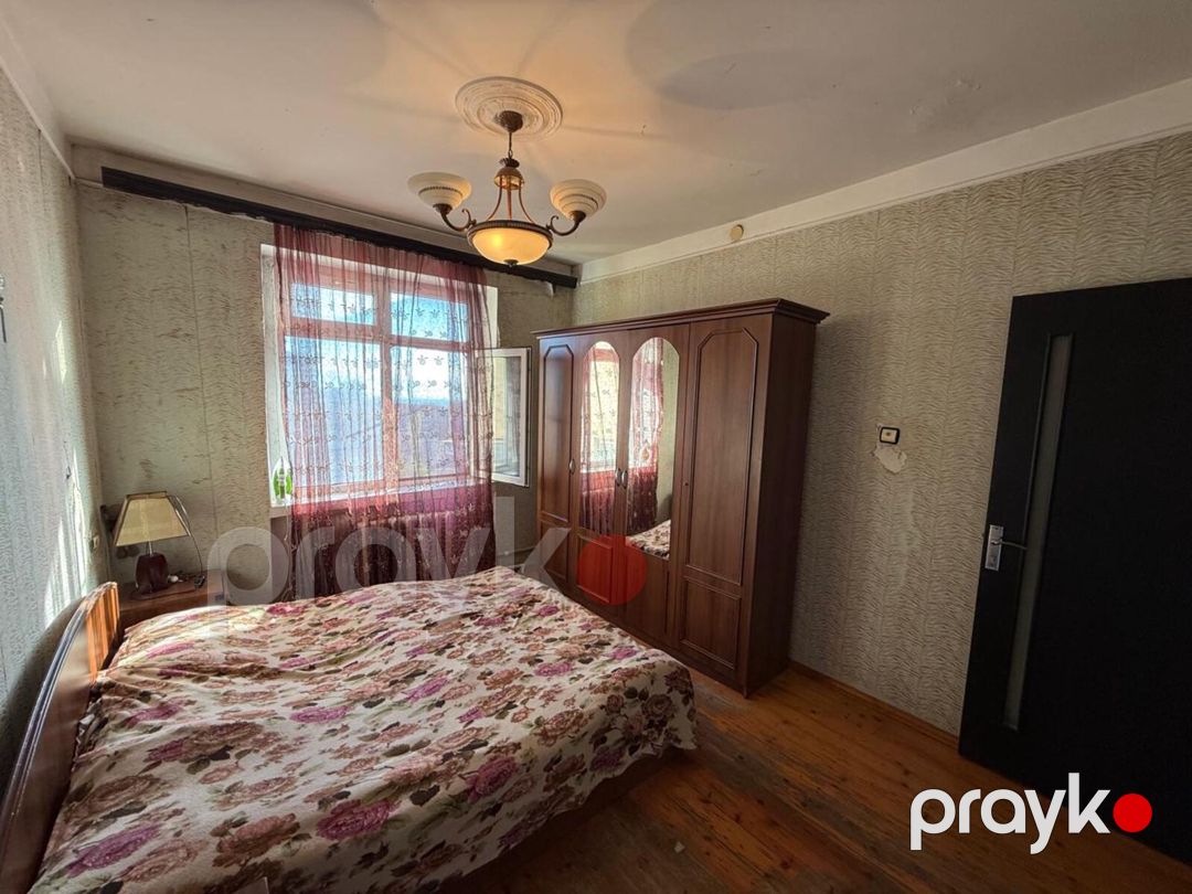 Satılır 3 otaqlı köhnə tikili 85 m² — Mənzil, Bakı (6)