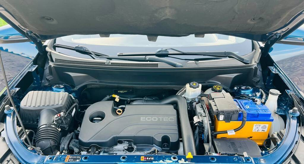 Chevrolet Equinox, 2018 il, 151686 km — Avtomobillər, Şəmkir (9)