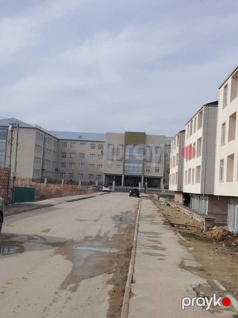 Satılır 2 otaqlı yeni tikili 55.5 m² — Bakı