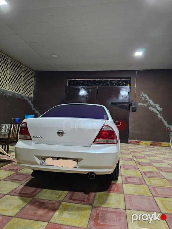 Nissan Sunny, 1.6 L, 2011 il, 487 000 km — Avtomobillər, Goranboy (2)