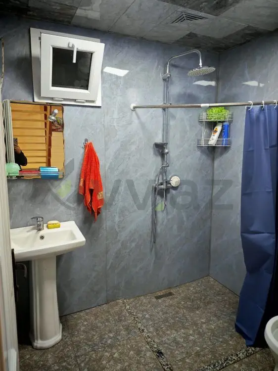 4 otaqlı Həyət evi Satılır, Qəbələ — Ev, villa, Qəbələ (12)