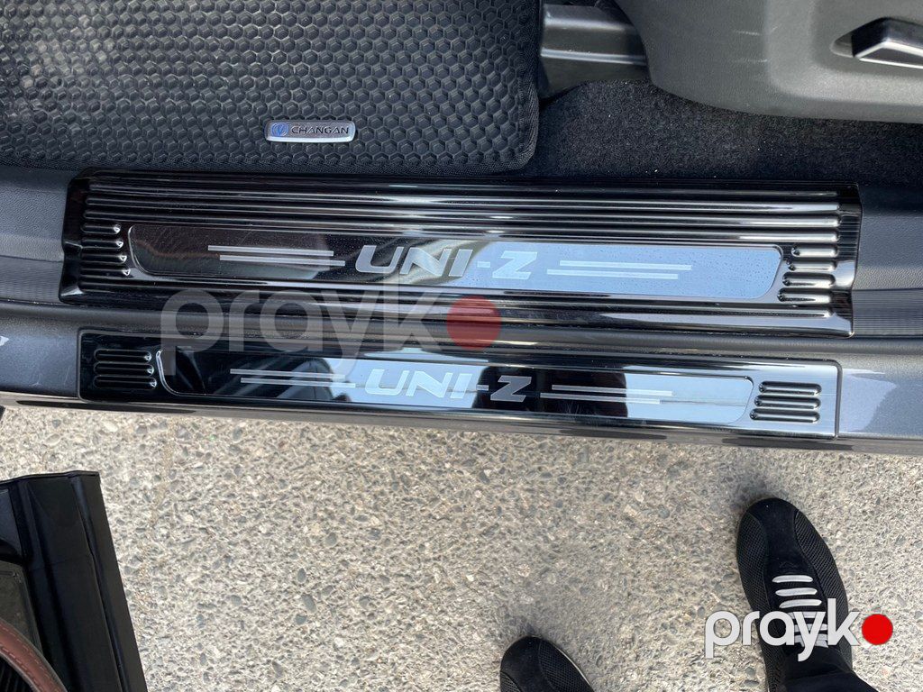 Changan Uni-Z, 1.5 L, 18.4 kWh, 2025 il, 10 500 km — Avtomobillər, Bakı (11)