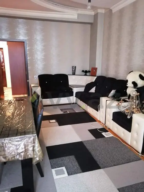 2 otaqlı mənzil Yeni tikili Satılır, 8-ci kilometr, Nizami, Bakı — Mənzil, Bakı (2)